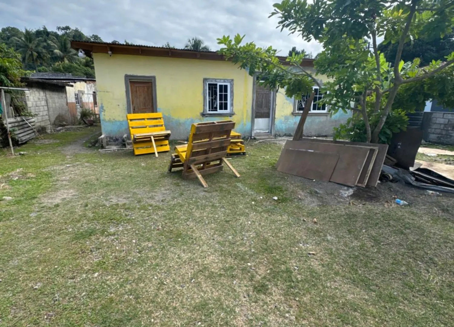 East Palm Estate Hostel Port Antonio Jamaica